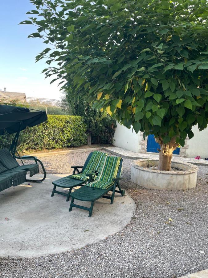 Apartman Holiday Home 1