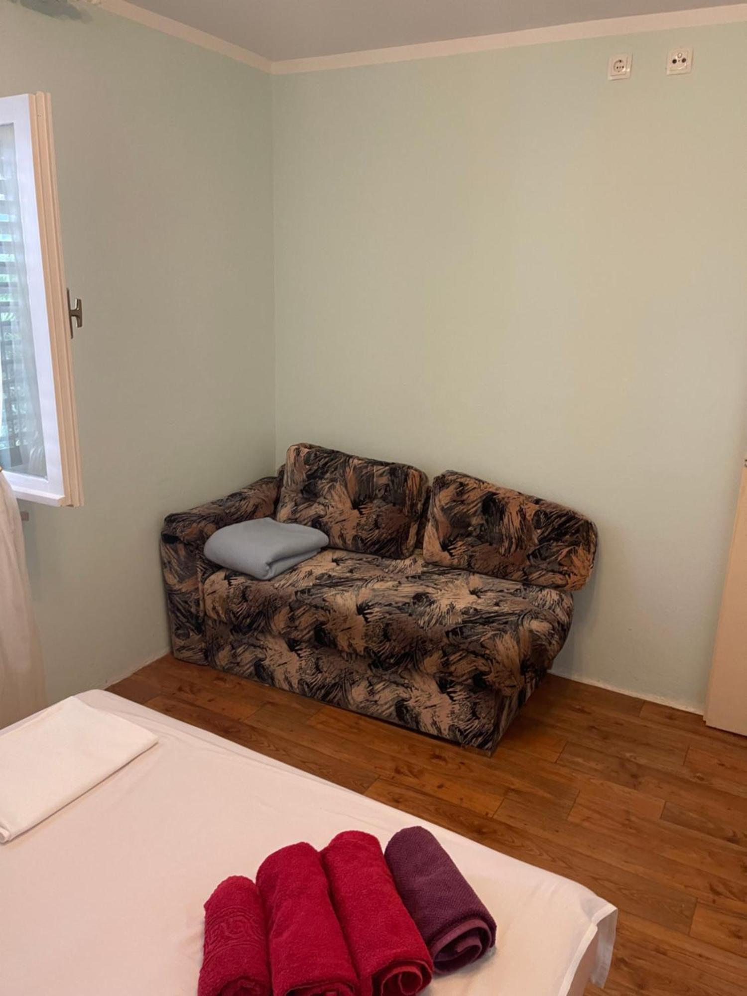 Apartman Holiday Home 1