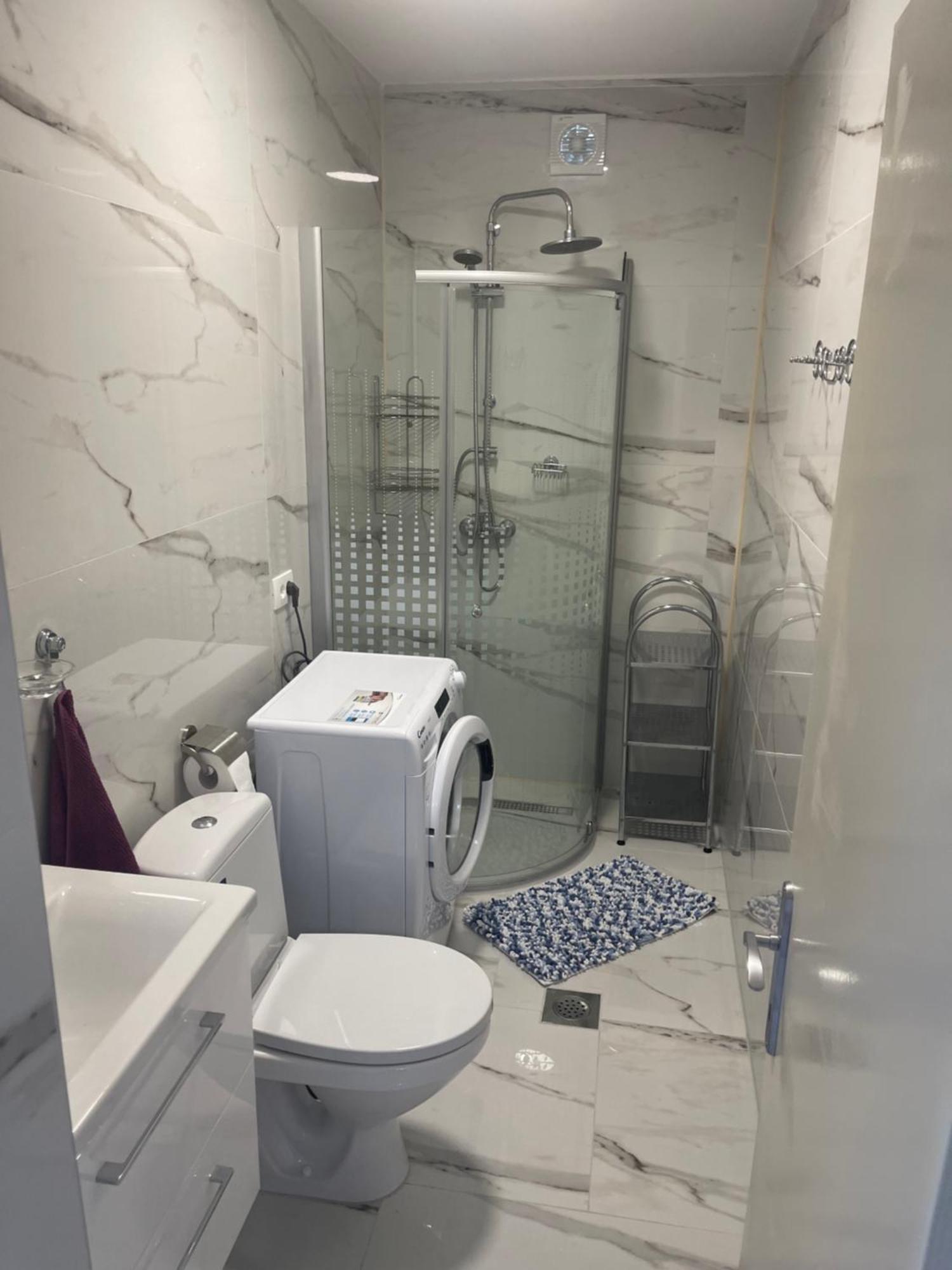 Holiday Home 1 Apartman *