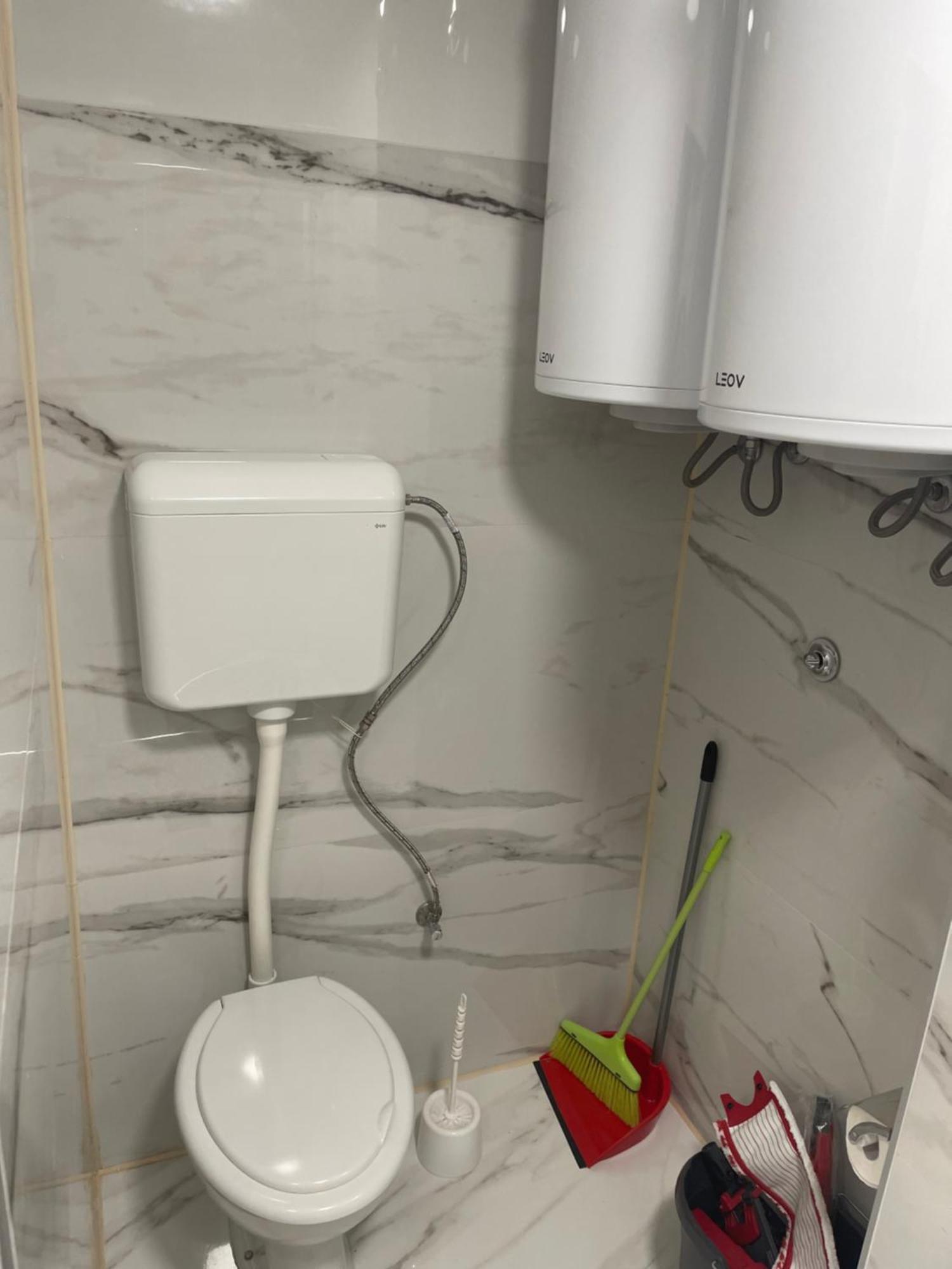 Holiday Home 1 * Bibinje