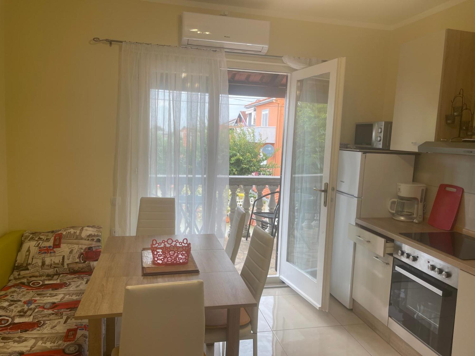 Holiday Home 1