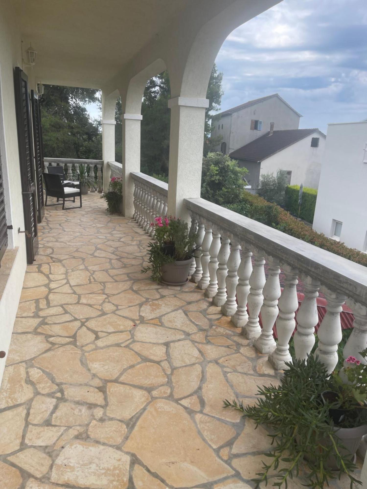 Holiday Home 1 * Bibinje