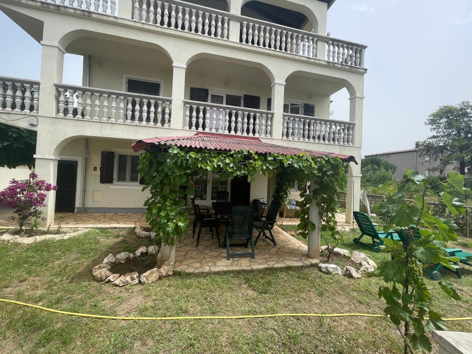 Holiday Home 1 Bibinje
