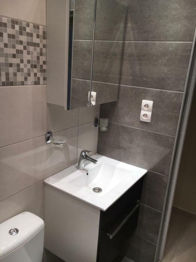 Holiday Home 1 Apartman
